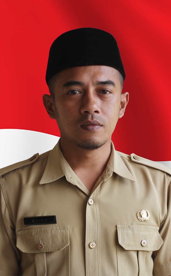Sekretaris Desa